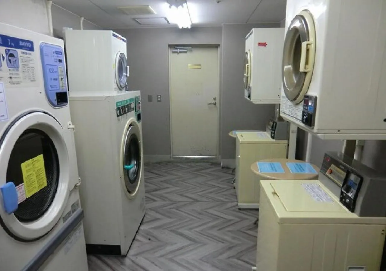 Azu Garden Nippombashi / Vacation Stay 74127 Osaka 0*,