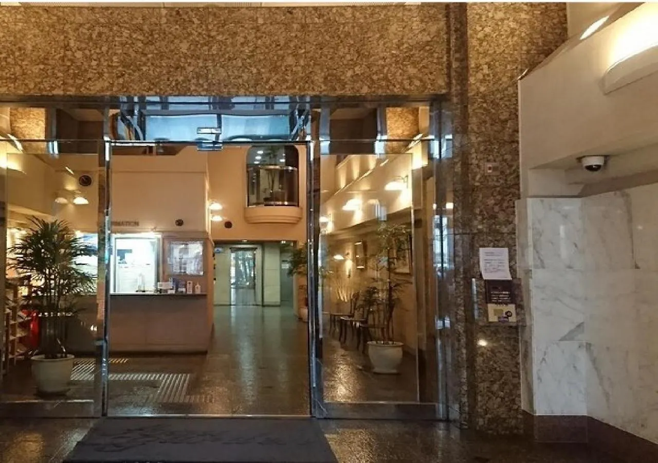 Azu Garden Nippombashi / Vacation Stay 74127 location