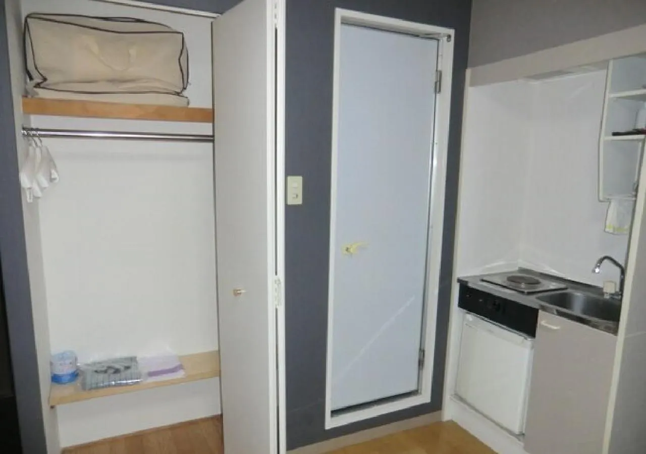 Azu Garden Nippombashi / Vacation Stay 74127 Osaka 0*,  Japan