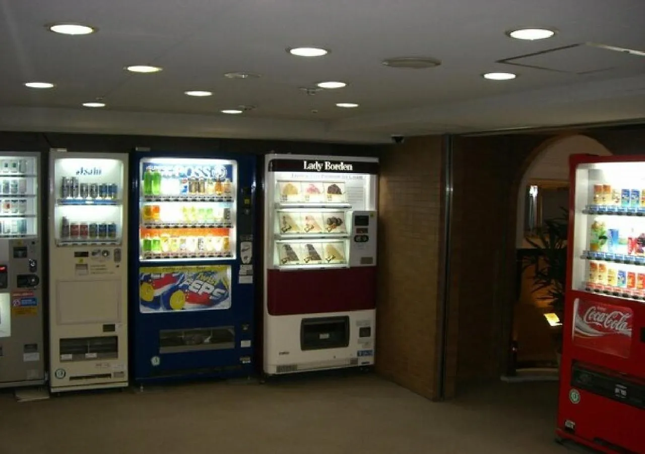 Azu Garden Nippombashi / Vacation Stay 74127 Osaka Hotel