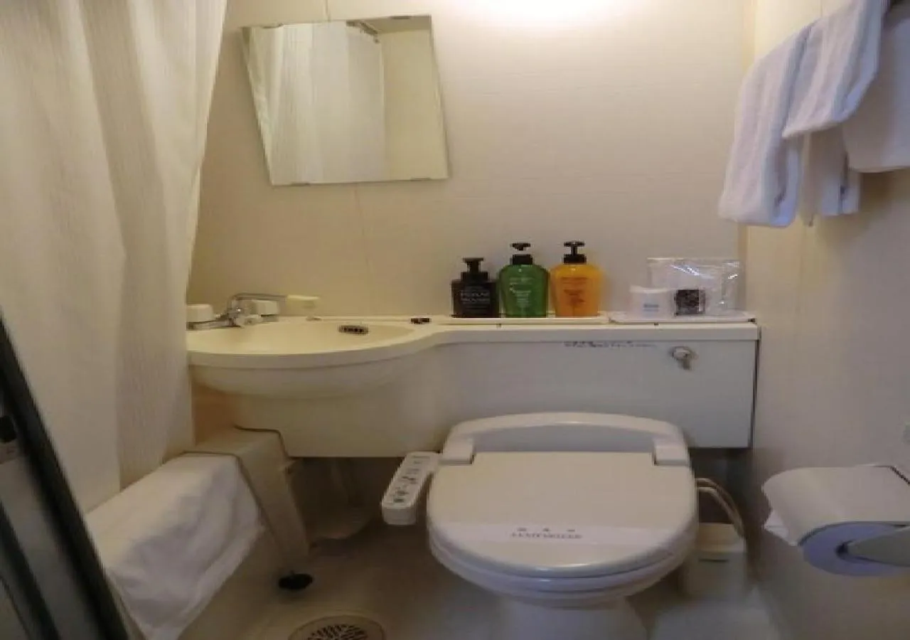 Hotel Azu Garden Nippombashi / Vacation Stay 74127 Osaka